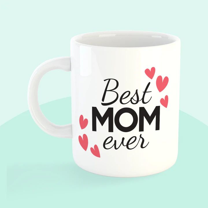 Personalised Mugs for Moms and Dads - Buy Custom Mugs Here – Labels4School