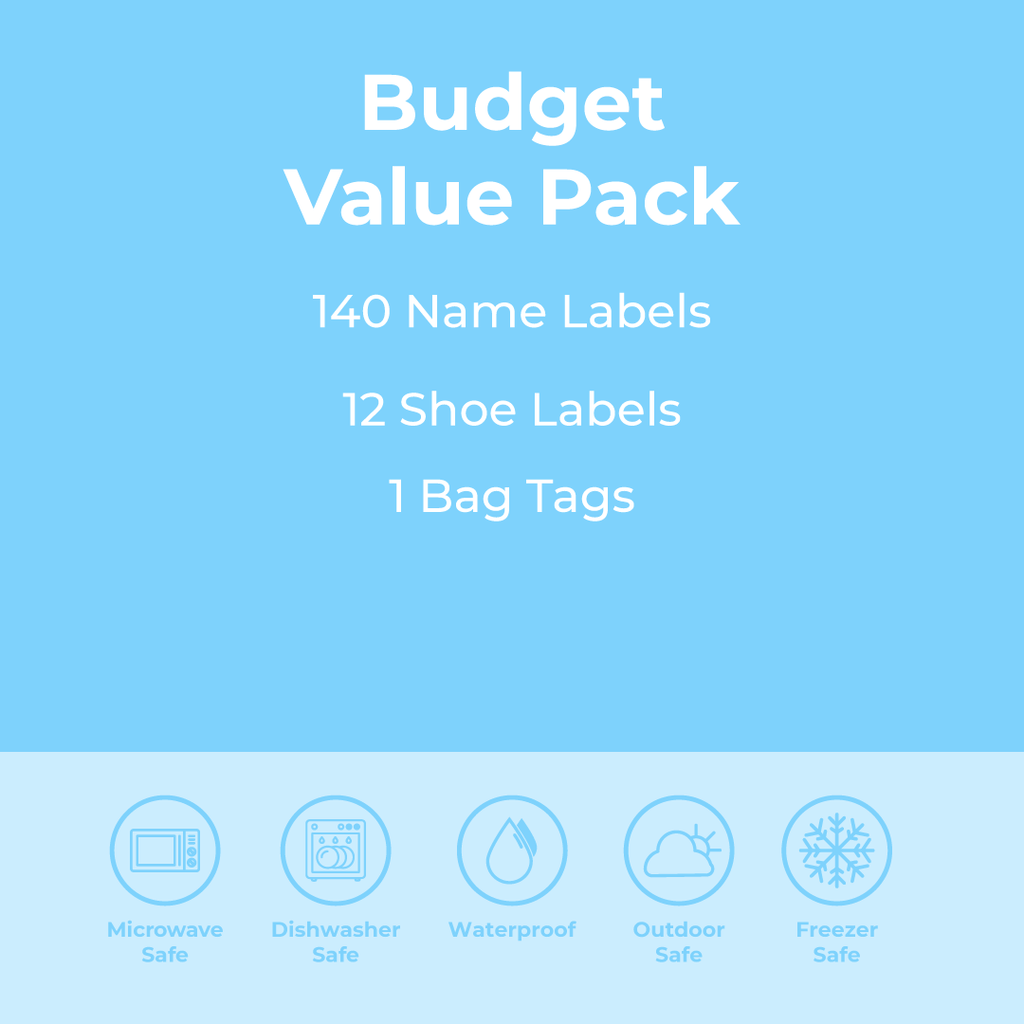 Budget Pack